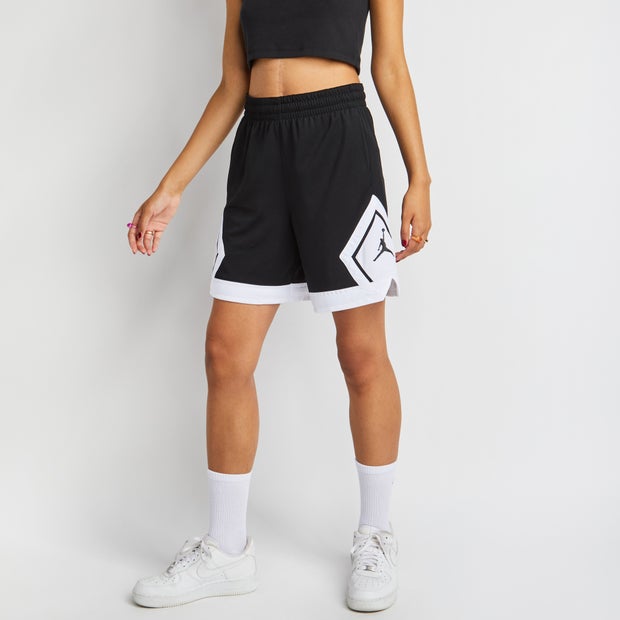 Jordan Diamond - Women Shorts