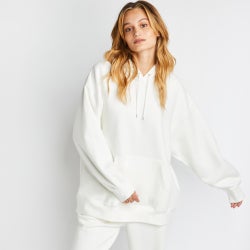 Femme Hoodies - Jordan Flight - Sail-Sail