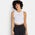 Nike Essentials - Women Vests White-Black