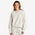Nike Phoenix - Femme Sweats Lt Orewood Brn-Sail