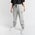 Nike Tech Fleece Pant - Women Pants Dark Grey Heather