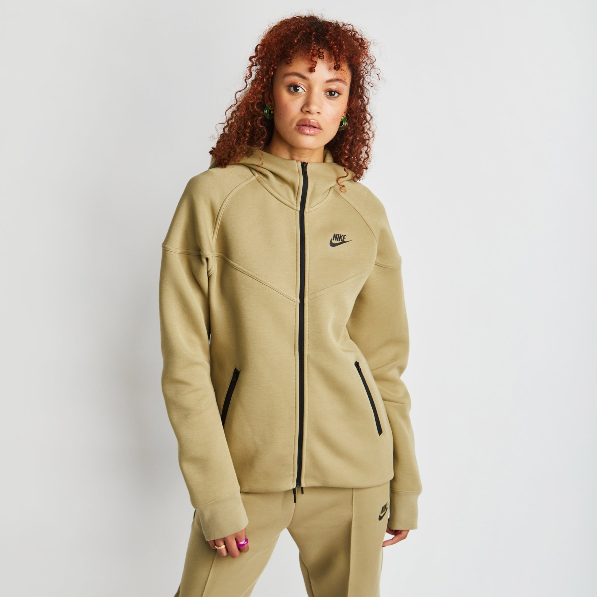 Nike tech fleece outlet donna