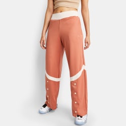 Women Pants - Jordan Jumpman - Sky J Orange-Guava Ice