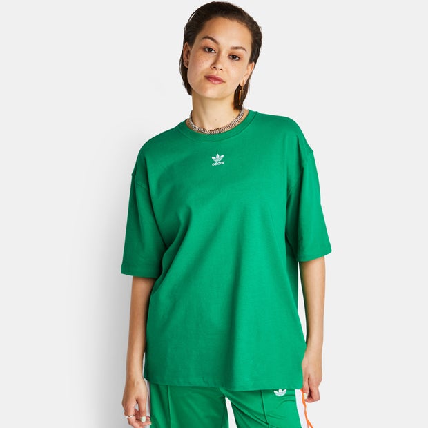 Adidas Adicolor Essentials - Women T-shirts