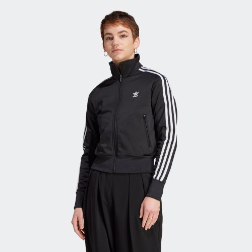 adidas Firebird Top Image 1 of 7. Tap to open photo gallery.