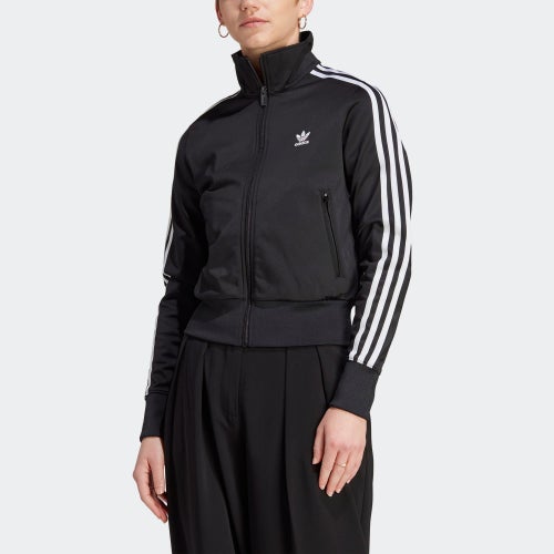 adidas Firebird Top Image 4 of 7. Tap to open photo gallery.