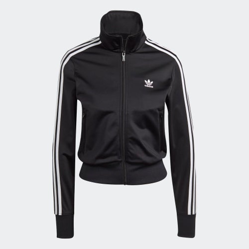adidas Firebird Top Image 5 of 7. Tap to open photo gallery.