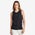 Jordan Diamond - Damen Vests Black-Black