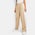 Puma T7 - Femme Pantalons Warm White-Warm White