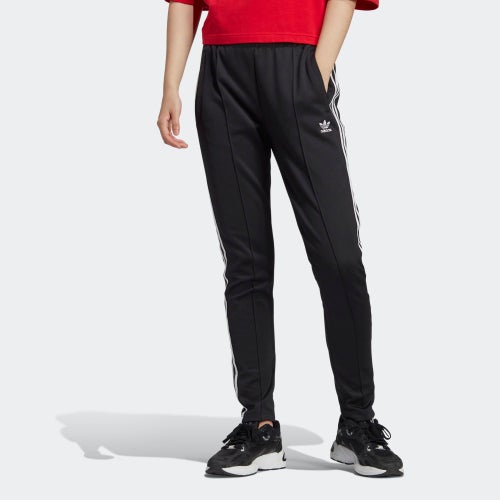 Adidas broek dames sst online