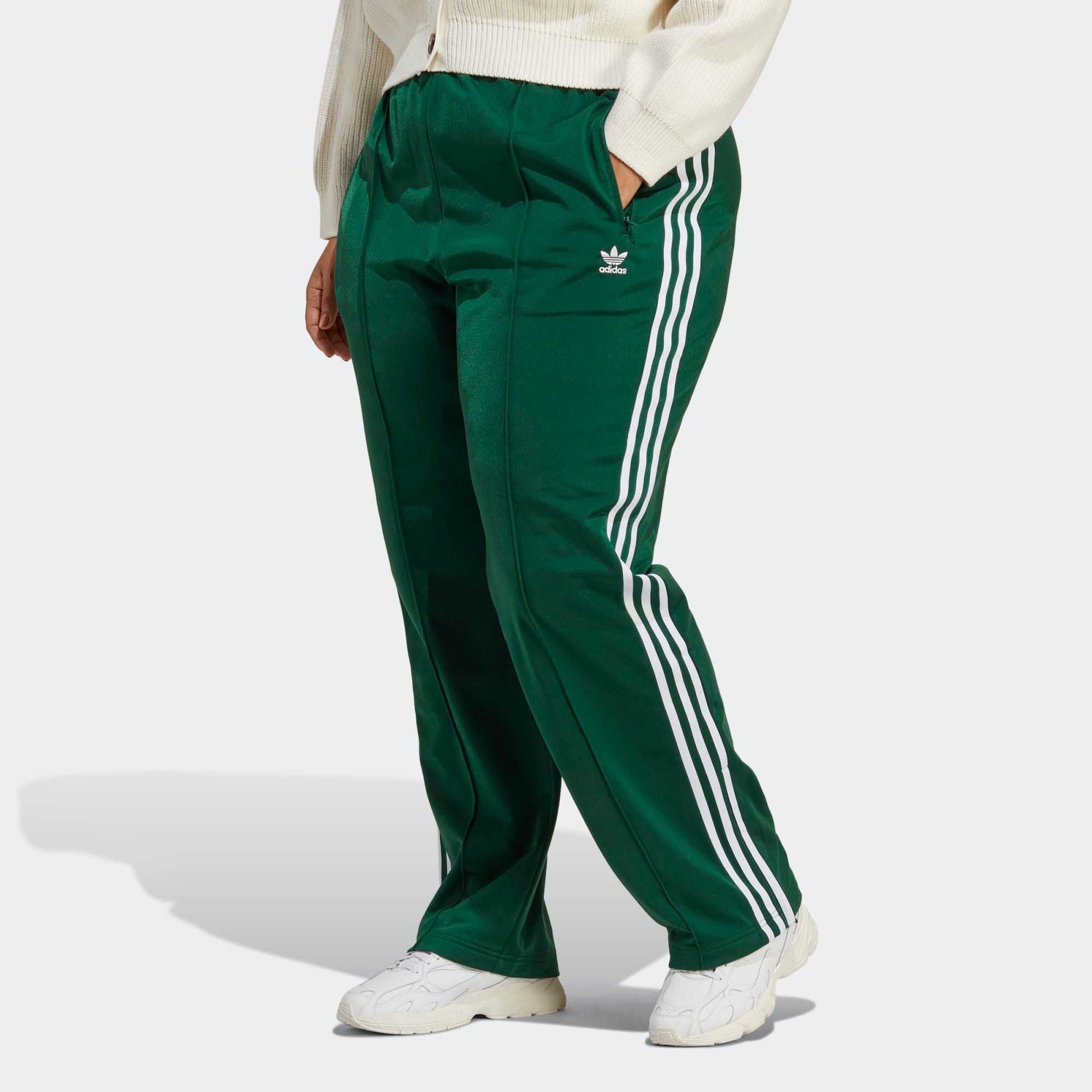 Pantalon adidas best sale firebird femme