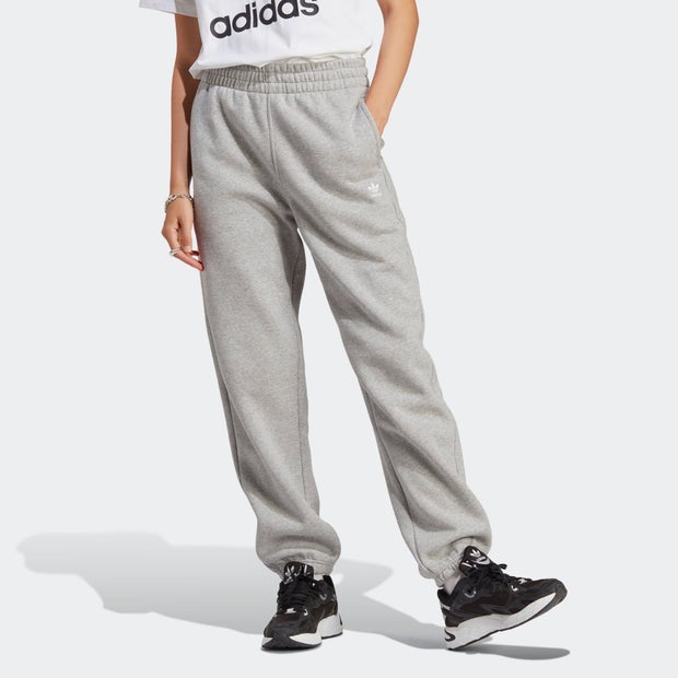 Image of Adidas Essentials Joggers - Donna Pantaloni