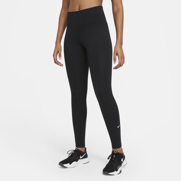 Image of Nike One Mid-rise - Donna Leggings