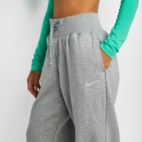 Nike women fleece joggers hotsell