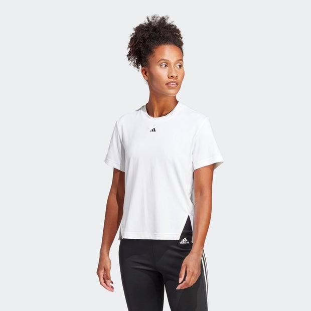 Image of Adidas Versatile - Donna T-shirts