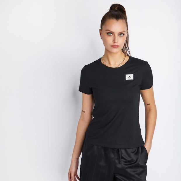 Image of Jordan Flight Ess - Donna T-shirts