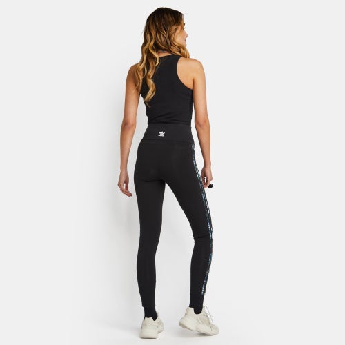 Adidas leggins blumen deals