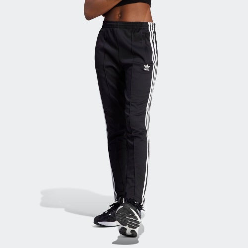 Adidas track pants superstar best sale