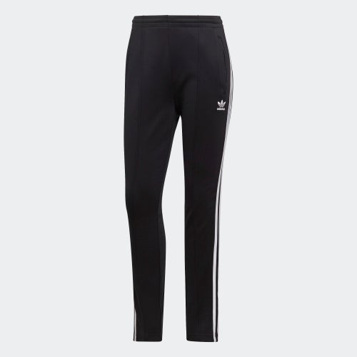 Adidas superstar pants womens sale