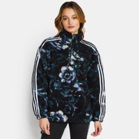 Women Clothing Tracktops Adidas