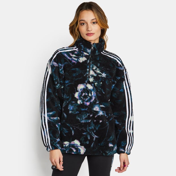 Image of Adidas All Over Print - Donna Track Tops