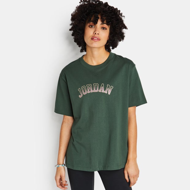 Jordan Essentials - Women T-shirts
