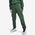 Jordan Brooklyn - Women Pants Galactic Jade-Galactic Jade