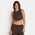 Nike Essentials - Damen Vests Baroque Brown-Sail