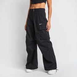 Mujer Pantalones - Nike Dance - Black-Black