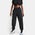 Jordan Essentials - Women Pants Black-Smoke Grey