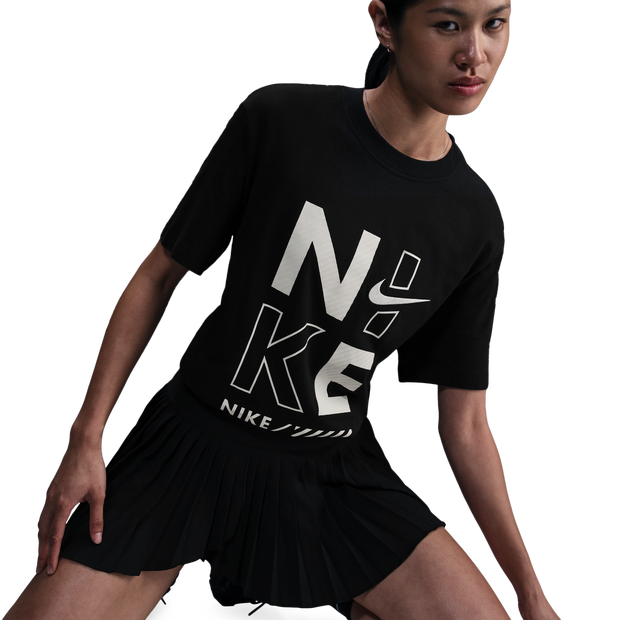 Nike Sportswear - Dames T-shirts