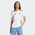 adidas Deutschland DFB 24 Home - Damen Jerseys/Replicas White-White