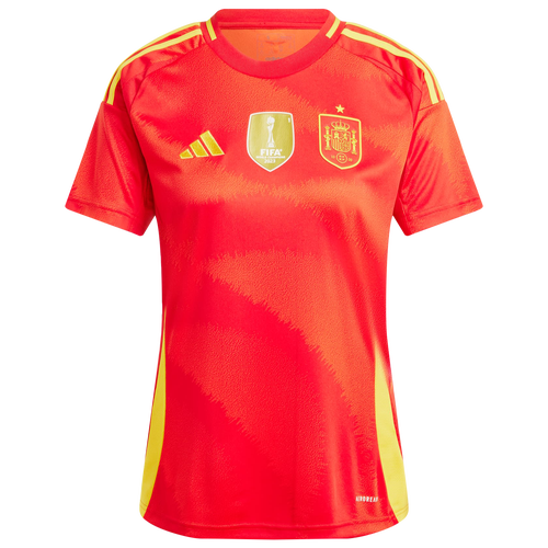 adidas Spain 24 Home - Image 5 of 5 Enlarged Image