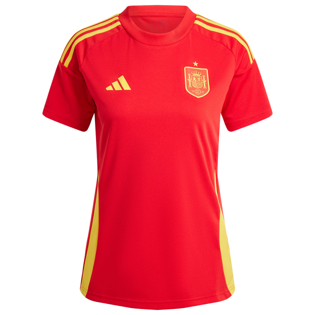 Adidas Spain 24 Home Fan - Dames Jerseys/replicas