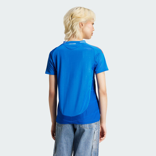 adidas Italy 2024 Home Authentic - Image 3 of 5 Enlarged Image