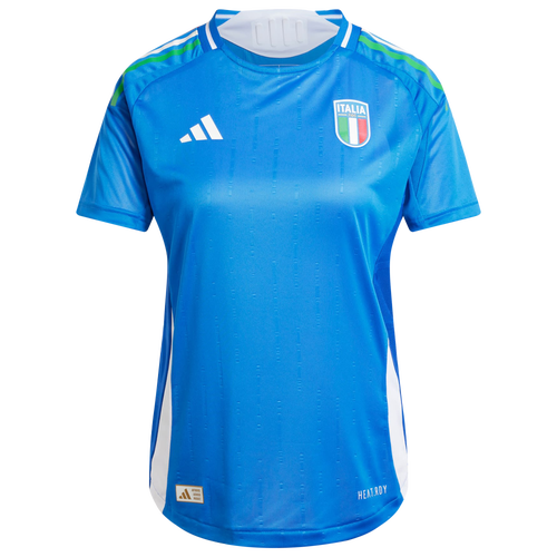 adidas Italy 2024 Home Authentic - Image 5 of 5 Enlarged Image