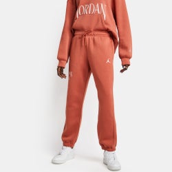 Women Pants - Jordan Brooklyn - Dusty Peach-Legend Sand