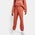 Jordan Brooklyn - Women Pants Dusty Peach-Legend Sand