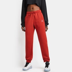 Damen Hosen - Jordan Brooklyn - Dune Red-Dune Red