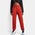 Jordan Brooklyn - Damen Hosen Dune Red-Dune Red