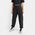 Jordan Flight - Women Pants Black-Black