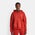 Jordan Brooklyn - Women Hoodies Dune Red-Dune Red