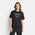 Jordan Gfx - Dames T-Shirts Black-Legend Sand