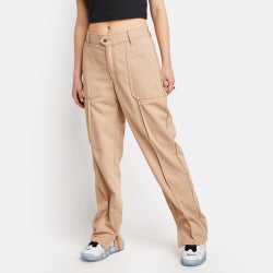 Mujer Pantalones - Jordan Essentials - Legend Md Brown-Legend Md Brown