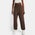 Nike Phoenix Os - Damen Hosen Baroque Brown-Baroque Brown