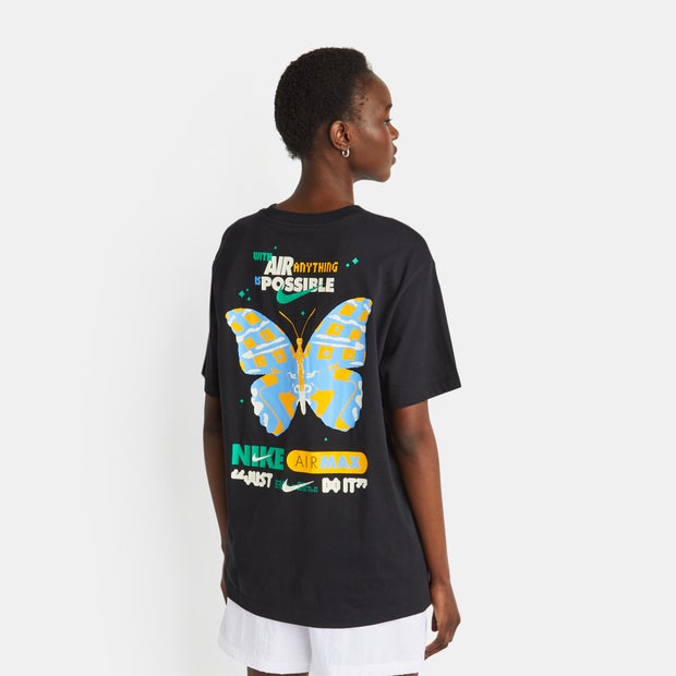 Image of Nike Gfx - Donna T-shirts
