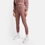 Smokey Mauve-Black