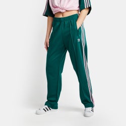 Femme Pantalons - adidas Superstar - Collegiate Green-Collegiate Green