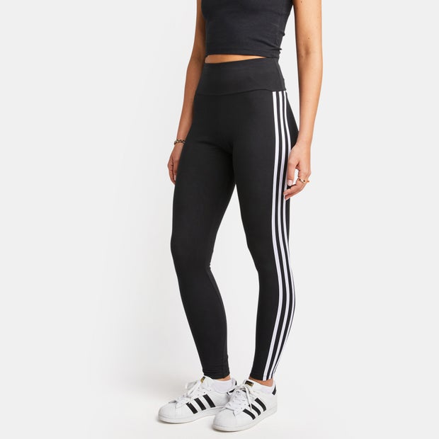 Image of Adidas Adicolor Classics 3-stripes - Donna Leggings035