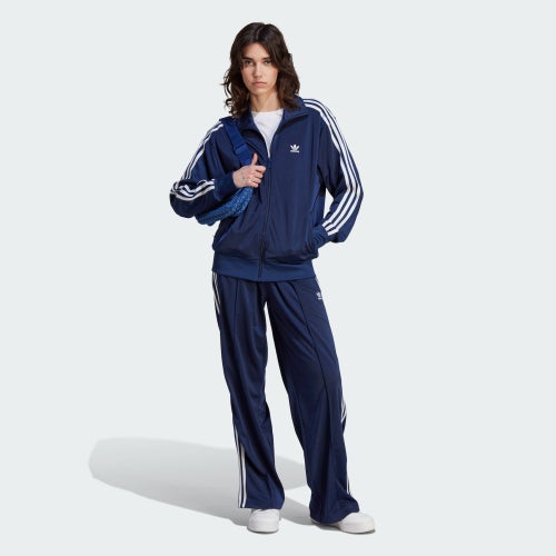 Adidas firebird full tracksuit on sale